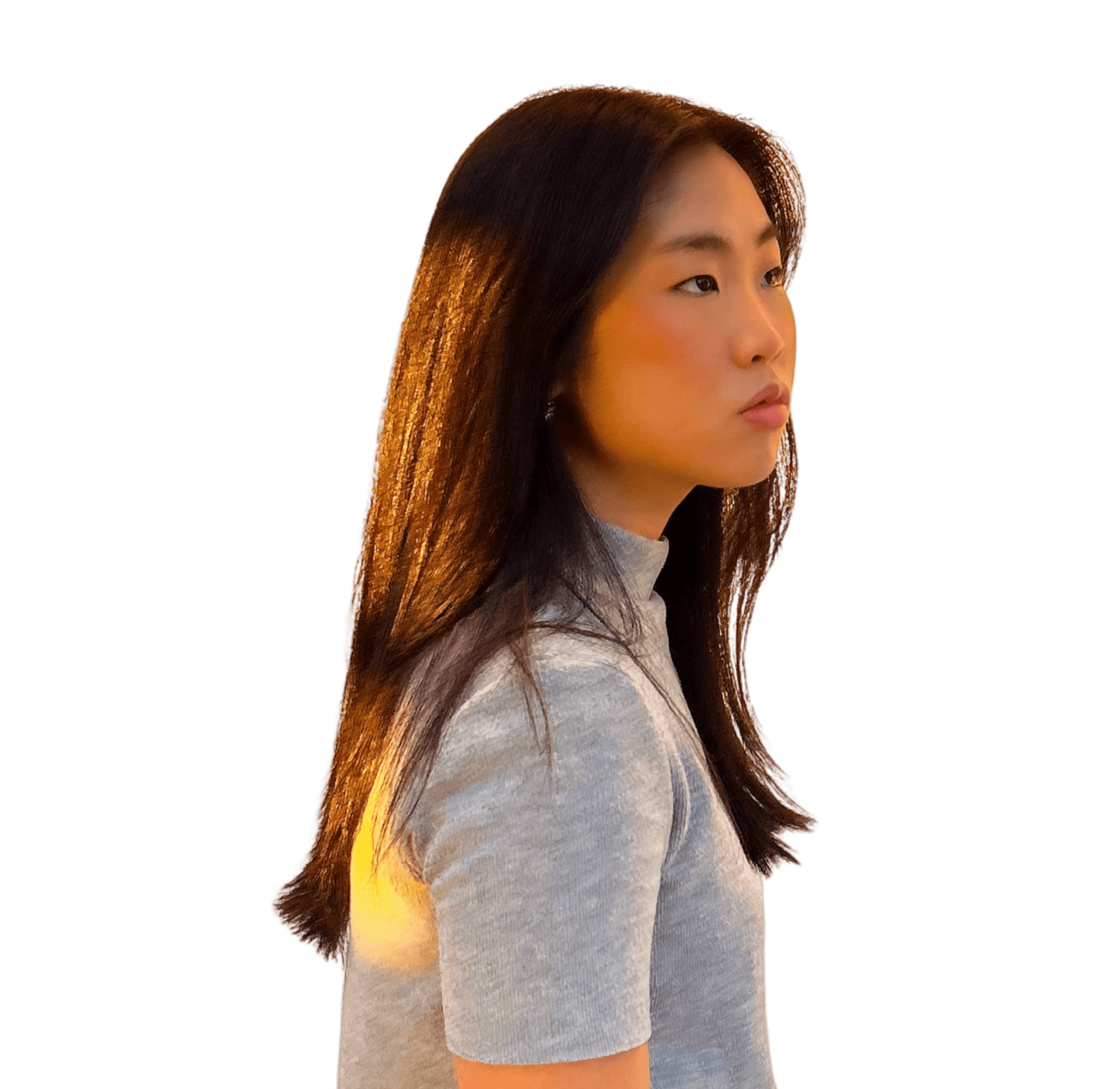 Ana Carolina Hirabara — Psicóloga